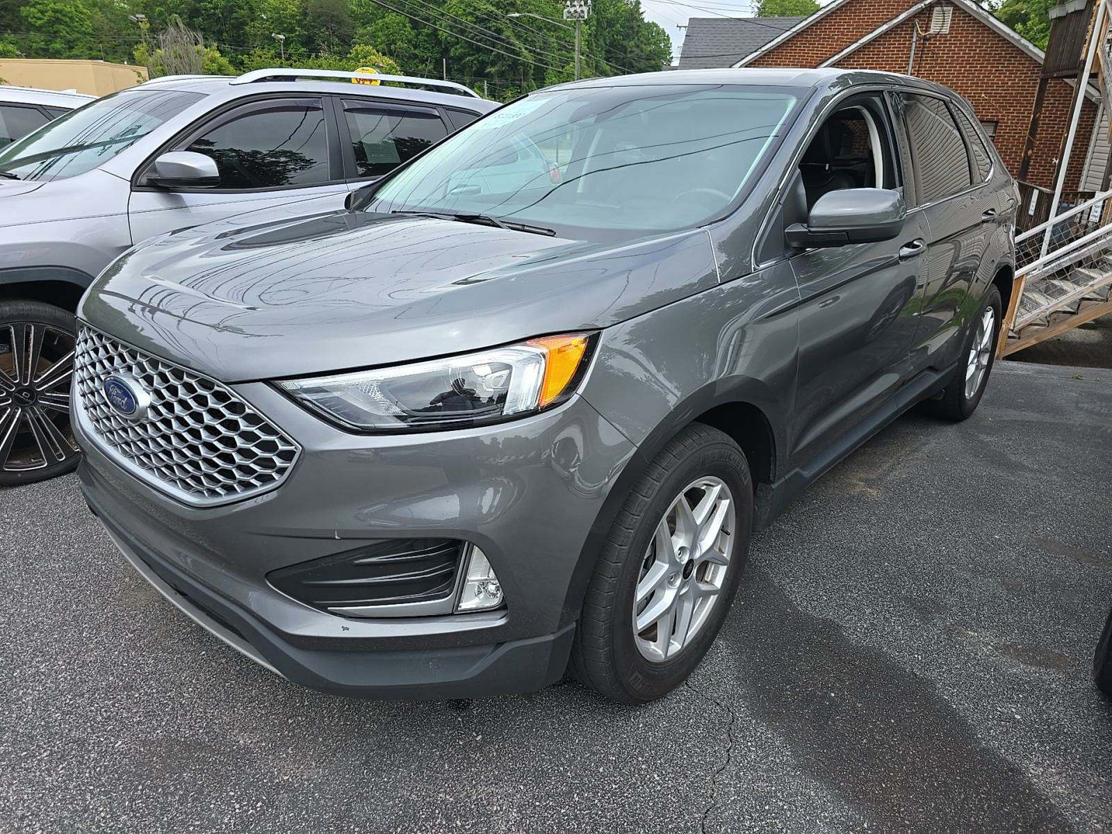 2023 Ford Edge SEL AWD