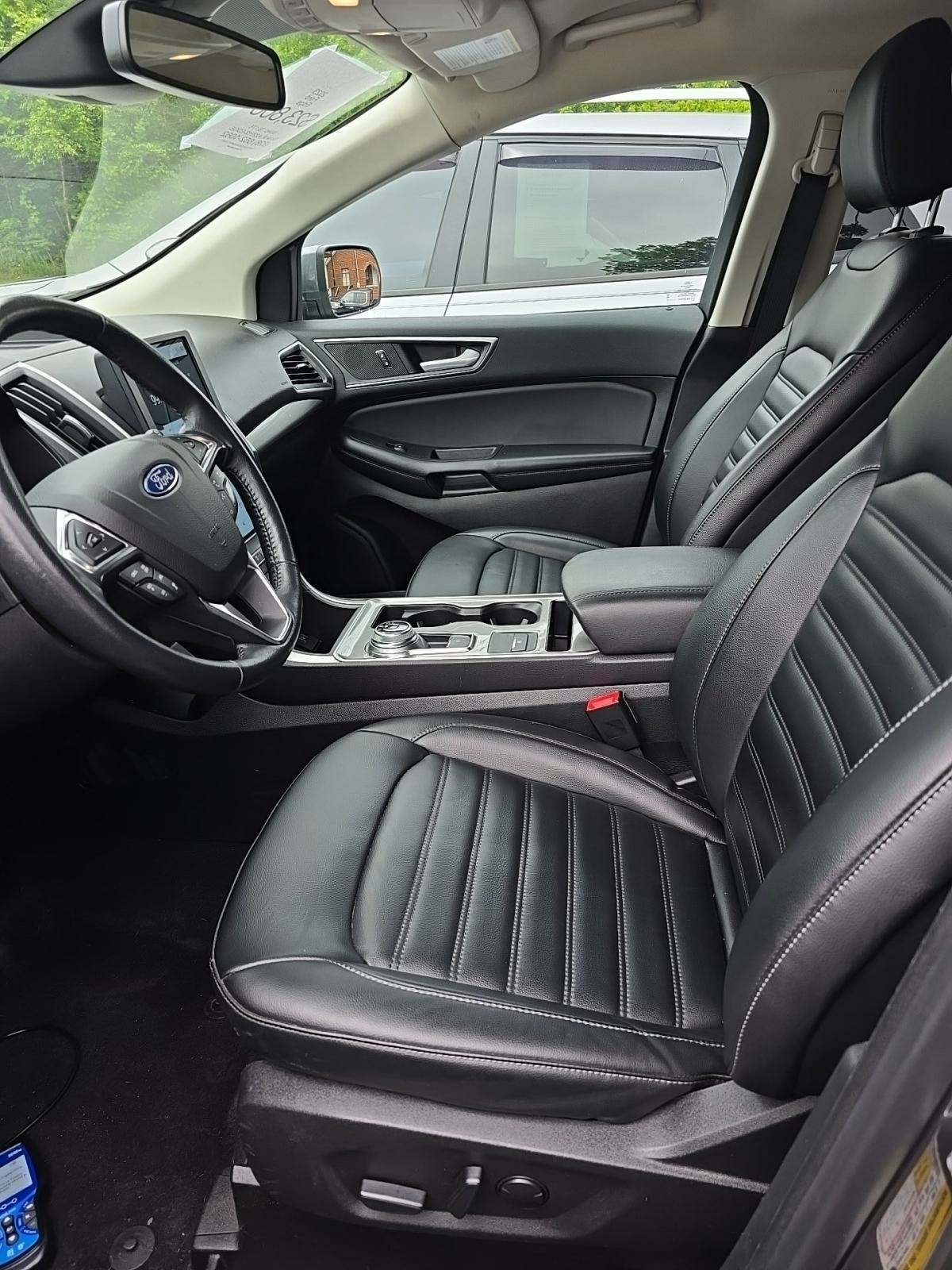 2023 Ford Edge SEL AWD