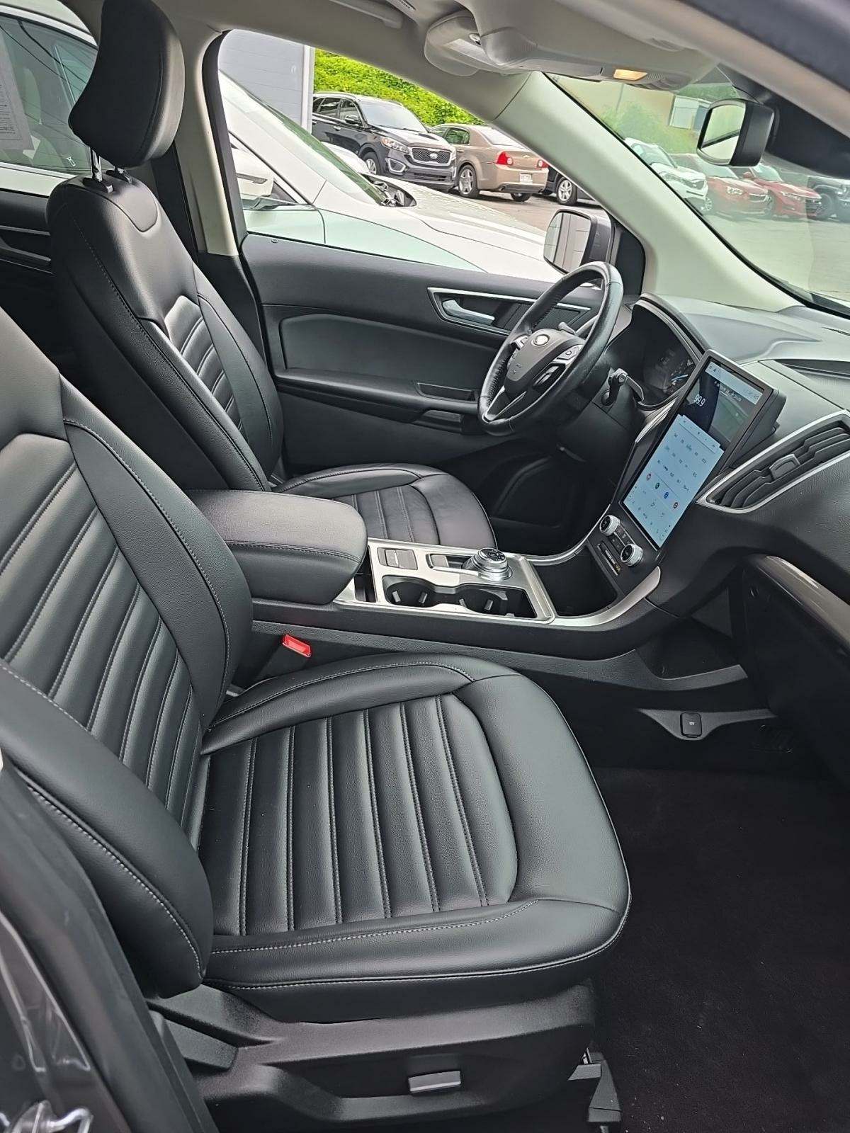 2023 Ford Edge SEL AWD