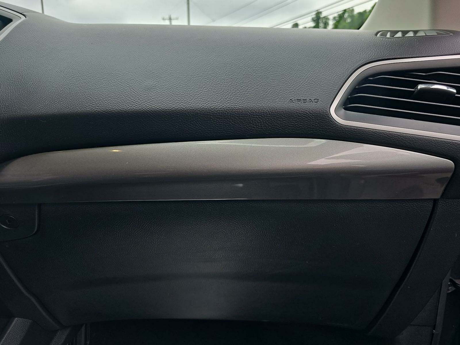 2023 Ford Edge SEL AWD