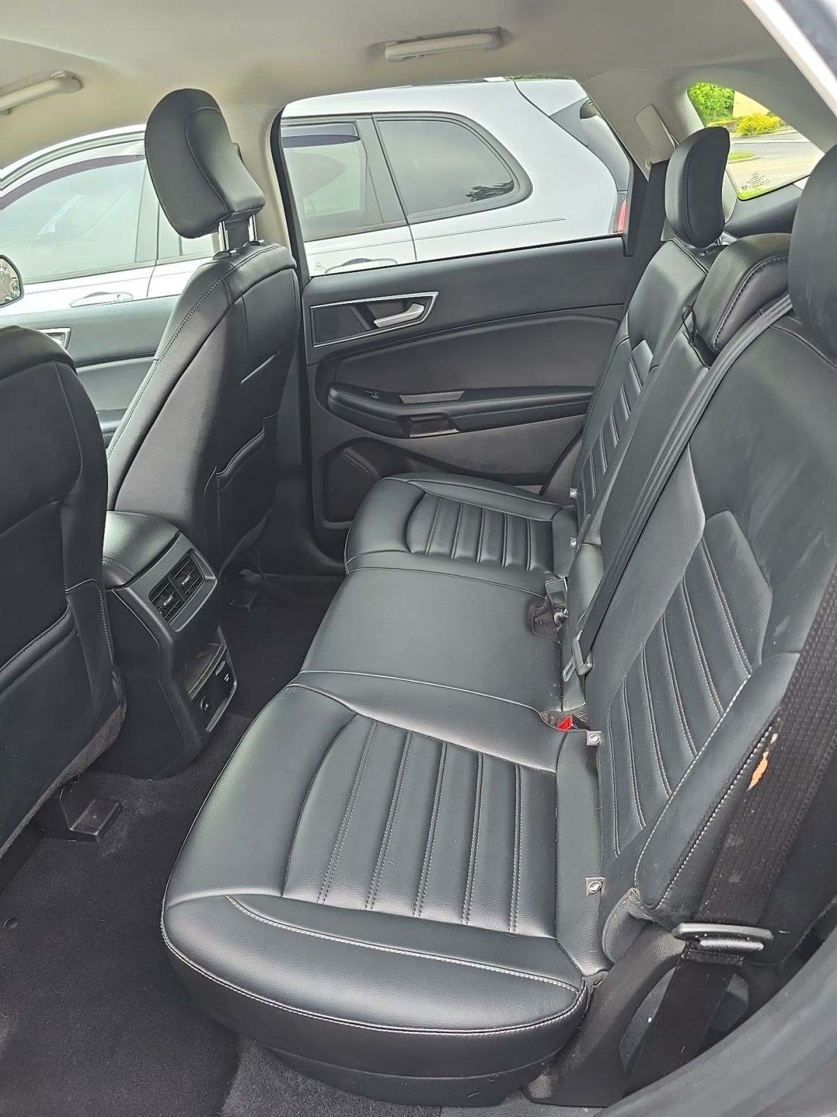 2023 Ford Edge SEL AWD