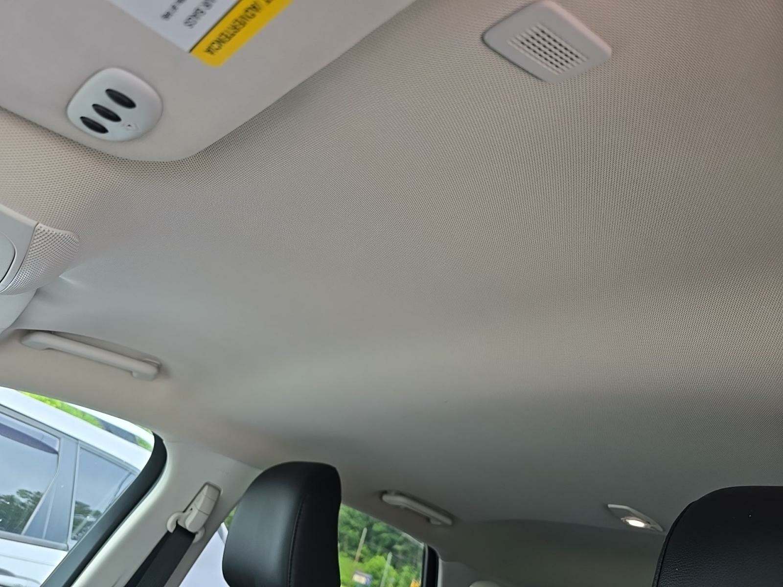 2023 Ford Edge SEL AWD