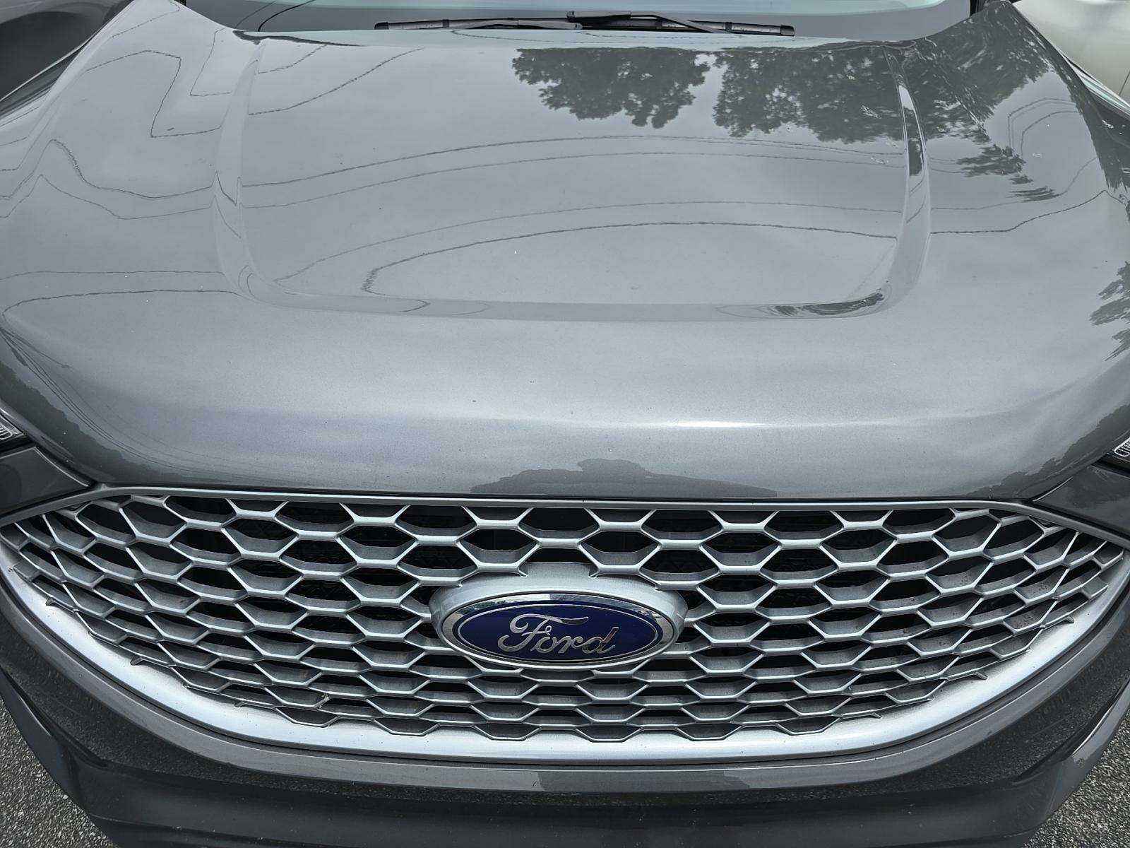 2023 Ford Edge SEL AWD