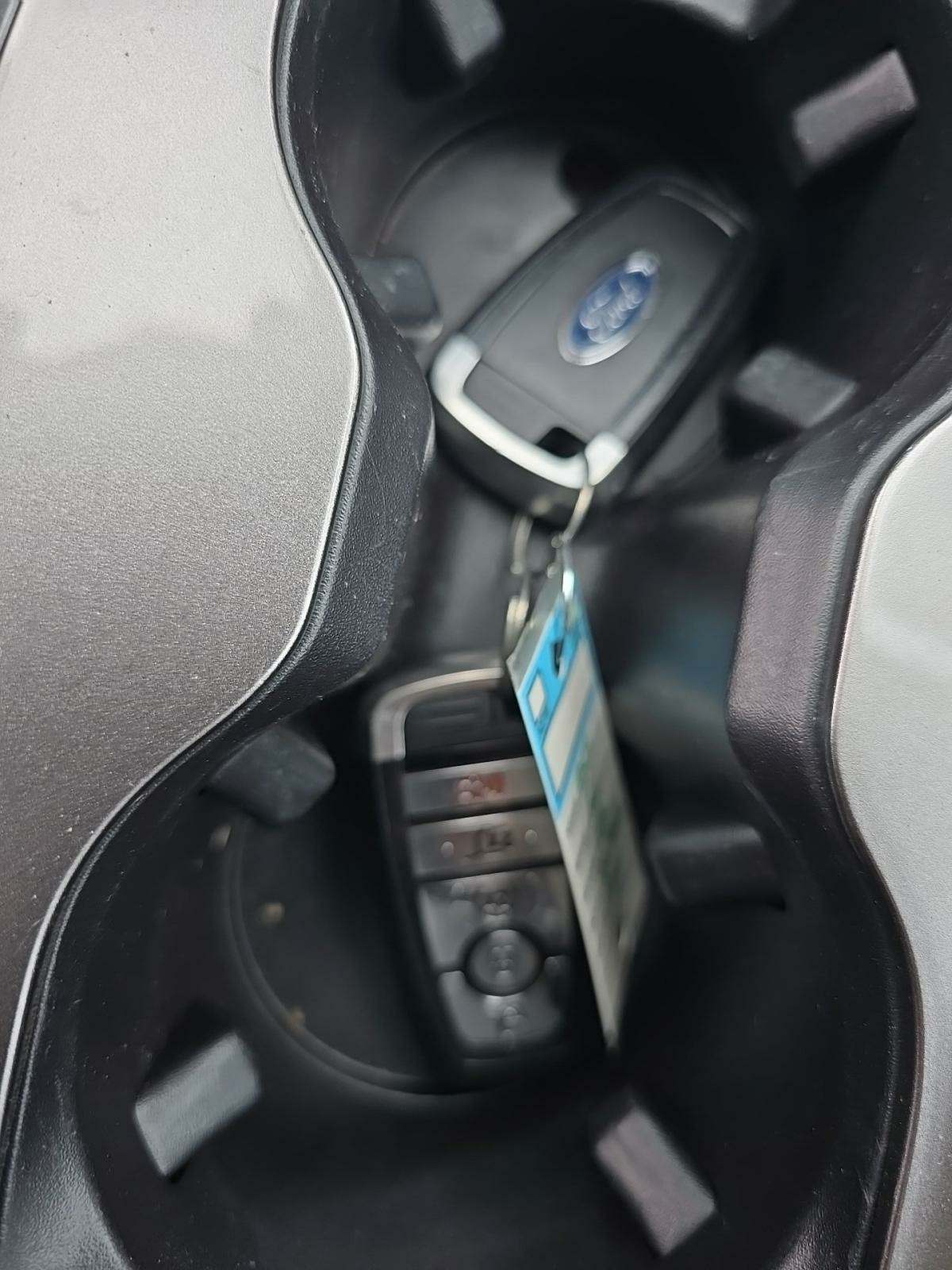 2023 Ford Edge SEL AWD