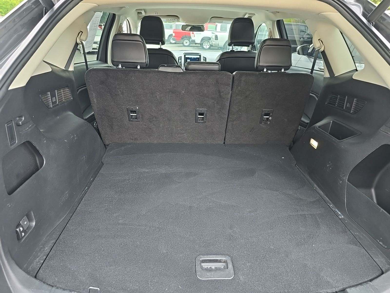 2023 Ford Edge SEL AWD