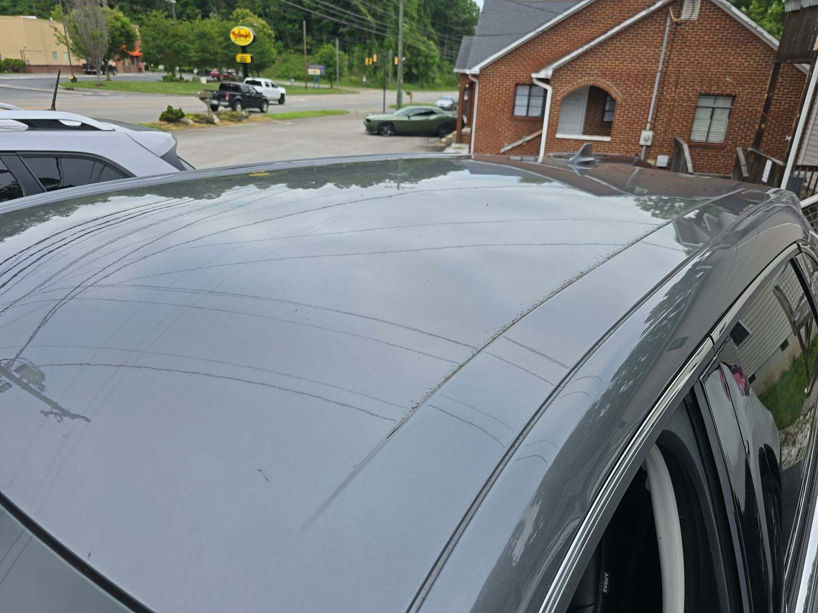 2023 Ford Edge SEL AWD