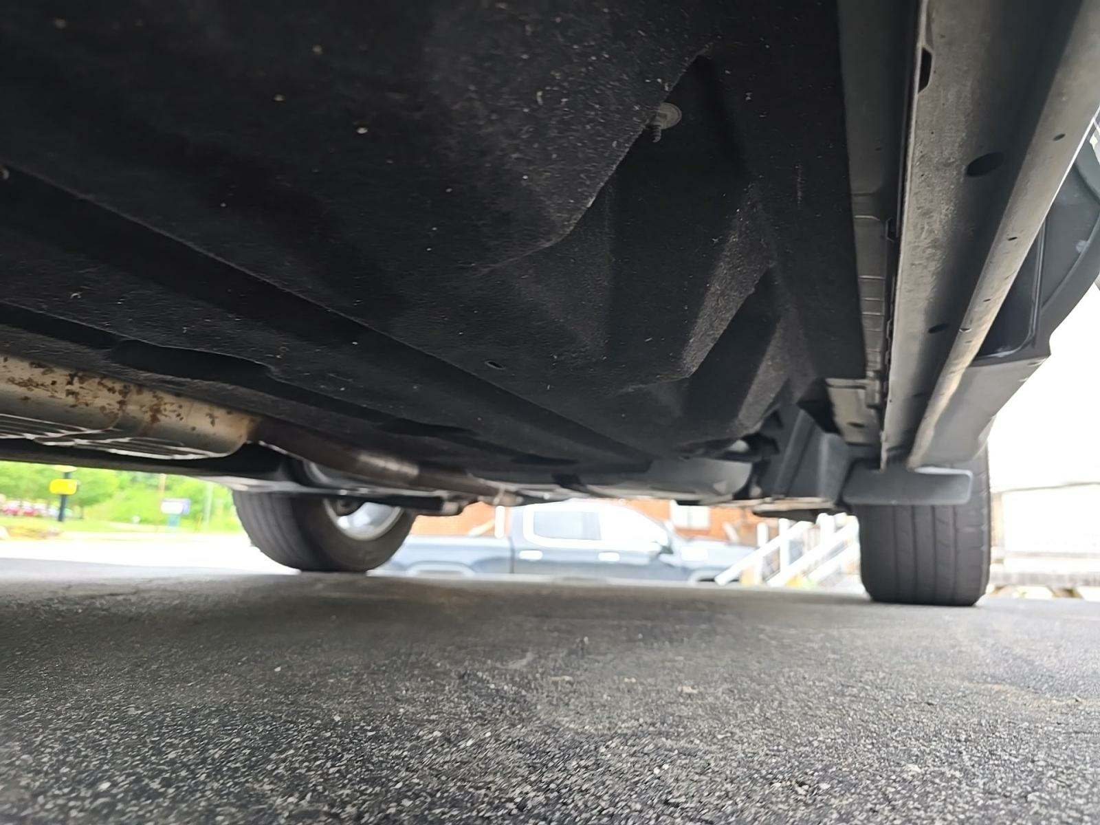 2023 Ford Edge SEL AWD