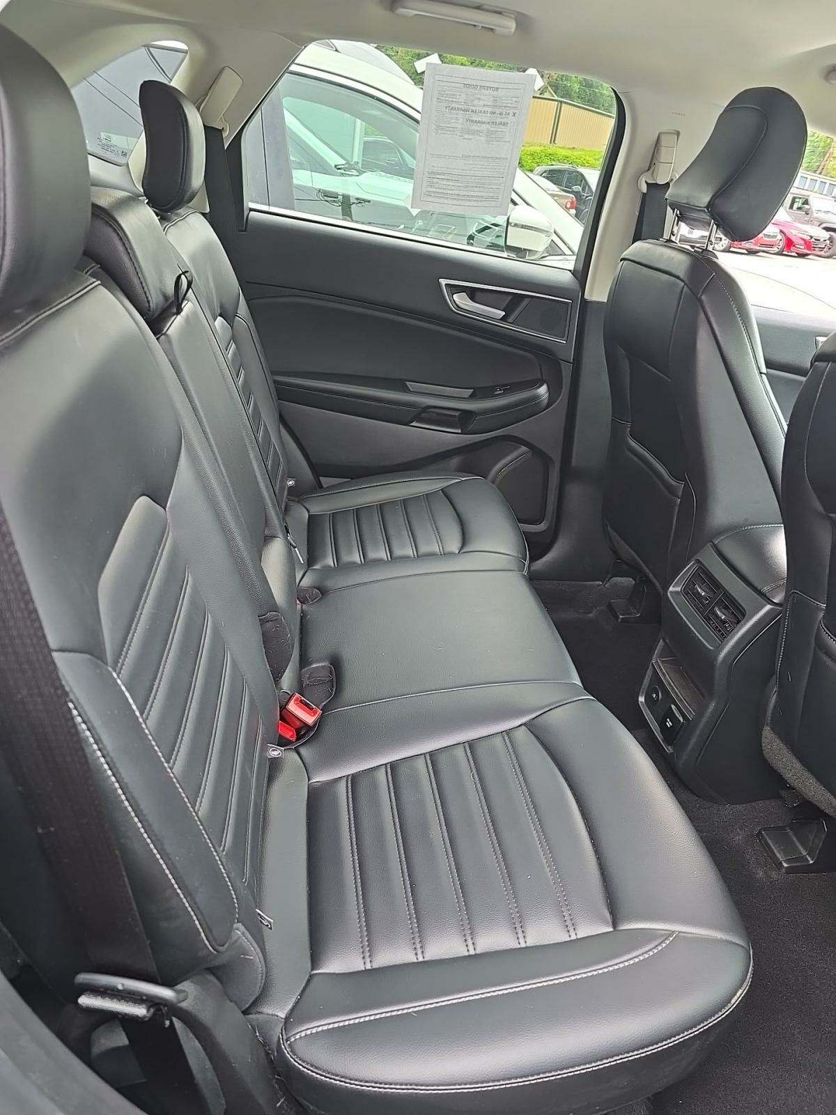 2023 Ford Edge SEL AWD