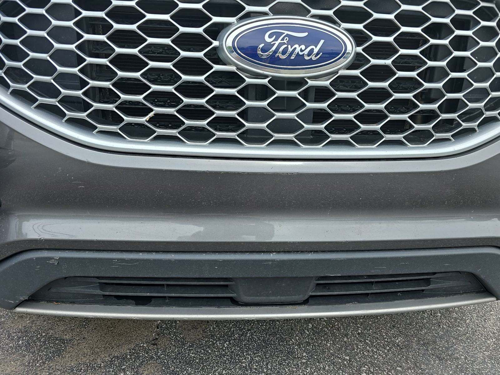 2023 Ford Edge SEL AWD