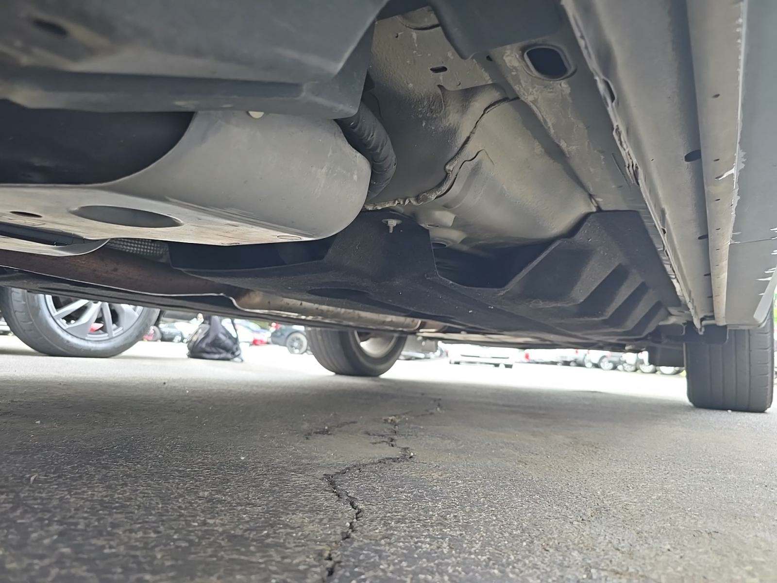 2023 Ford Edge SEL AWD