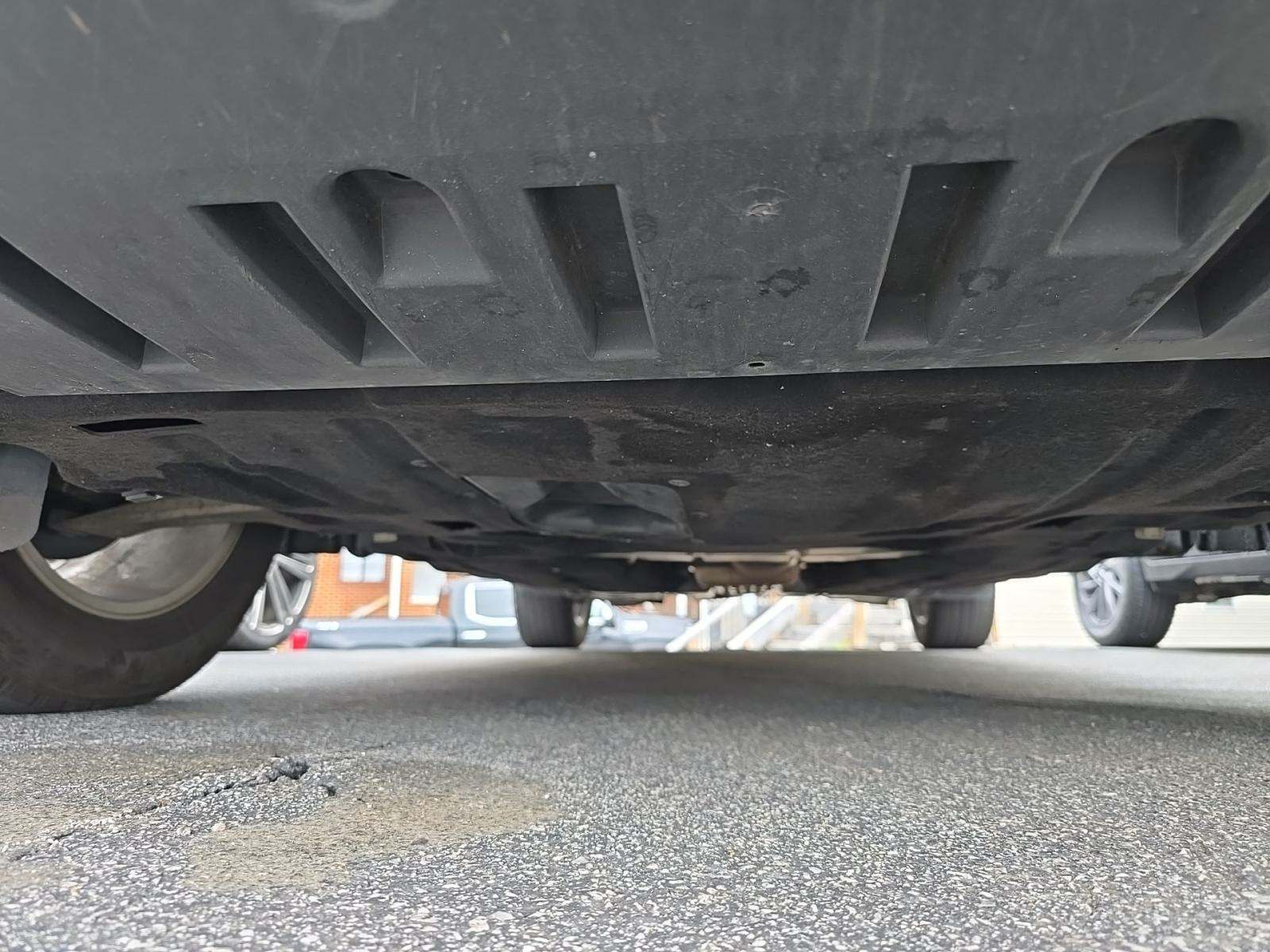 2023 Ford Edge SEL AWD