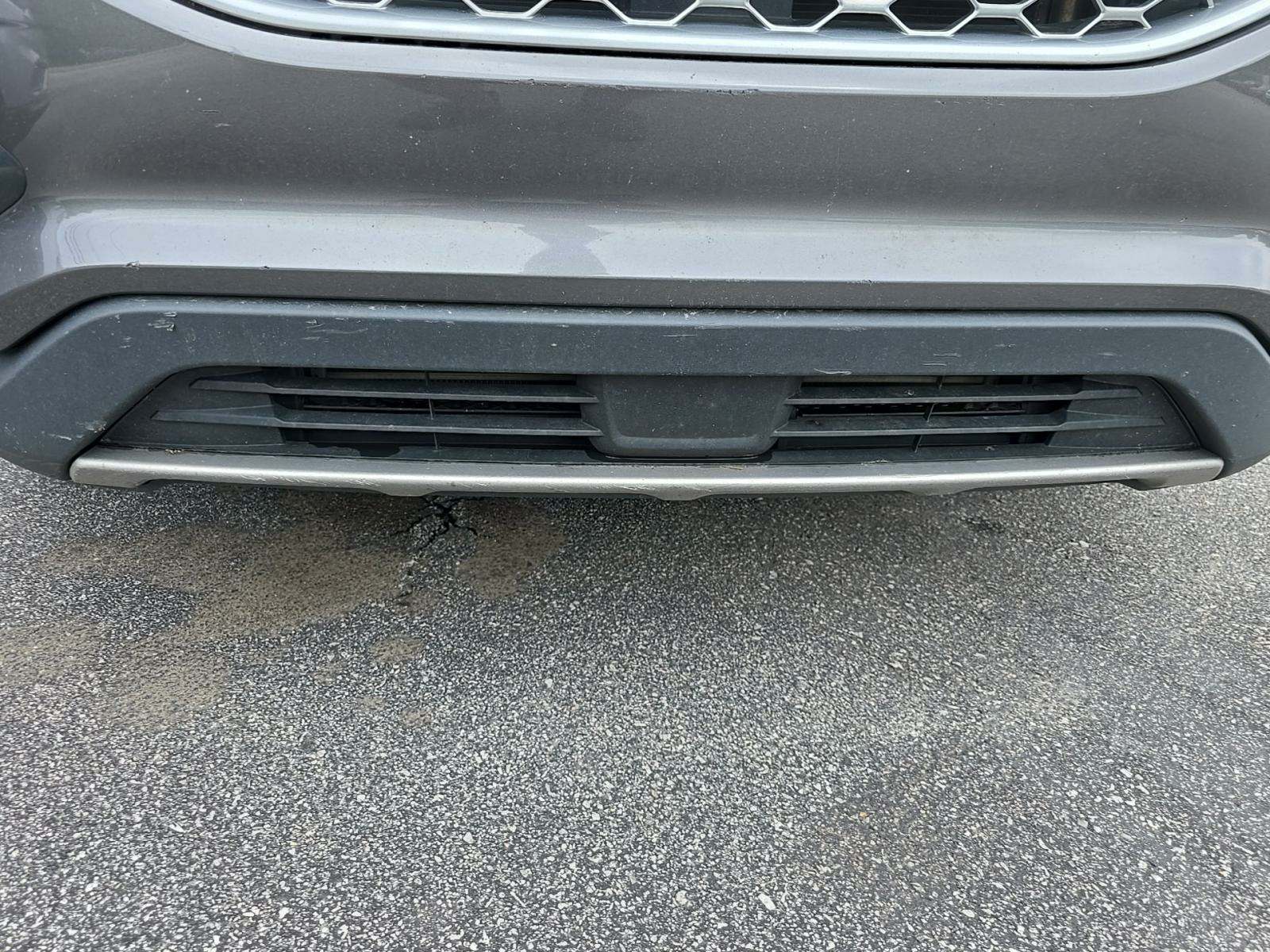 2023 Ford Edge SEL AWD