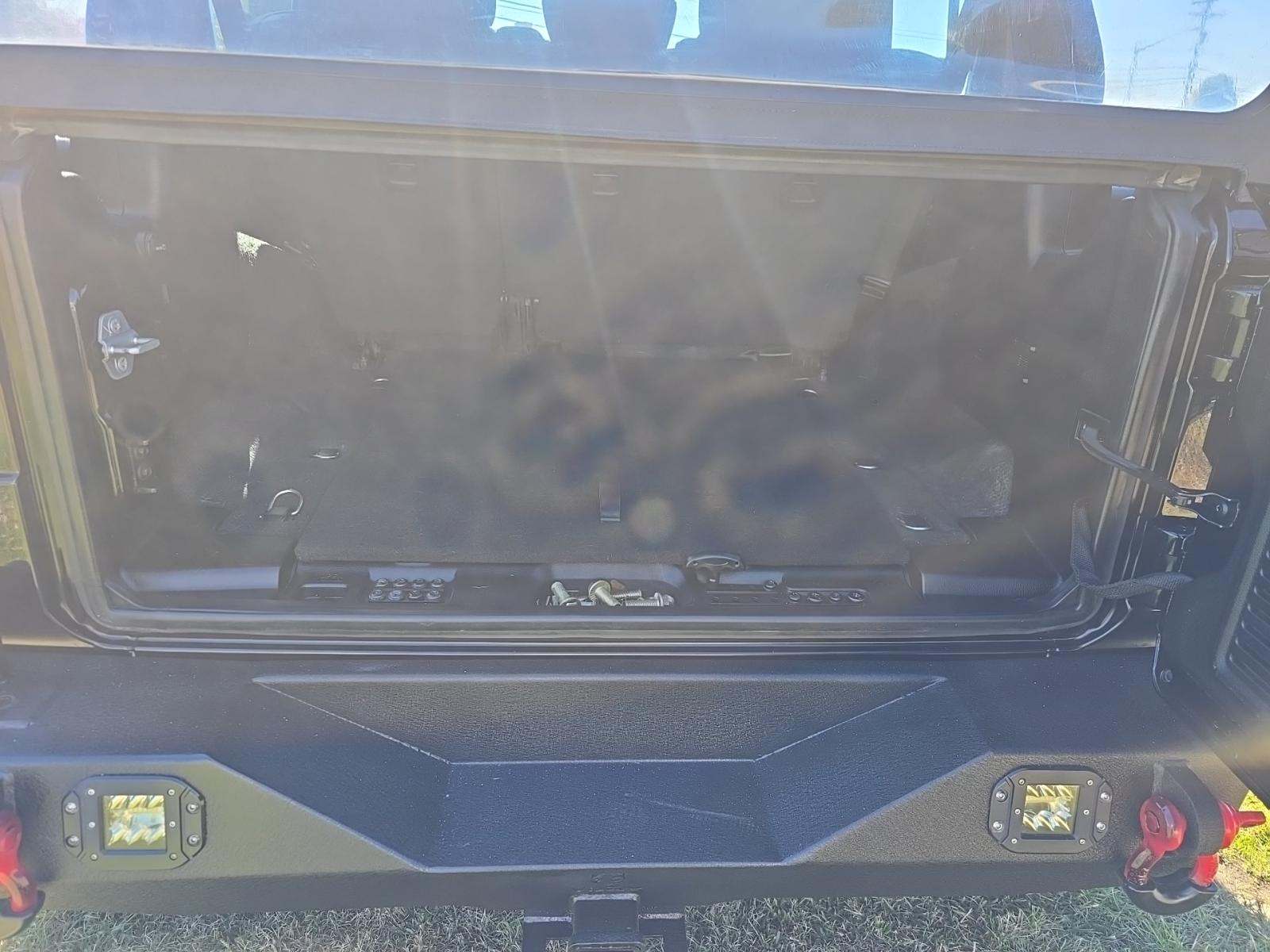 2021 Jeep Wrangler Unlimited Sport AWD