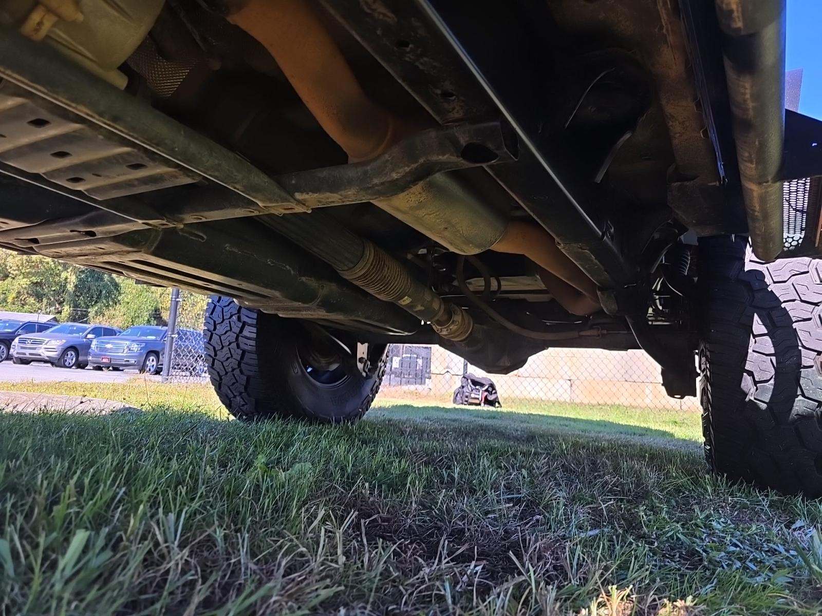 2021 Jeep Wrangler Unlimited Sport AWD
