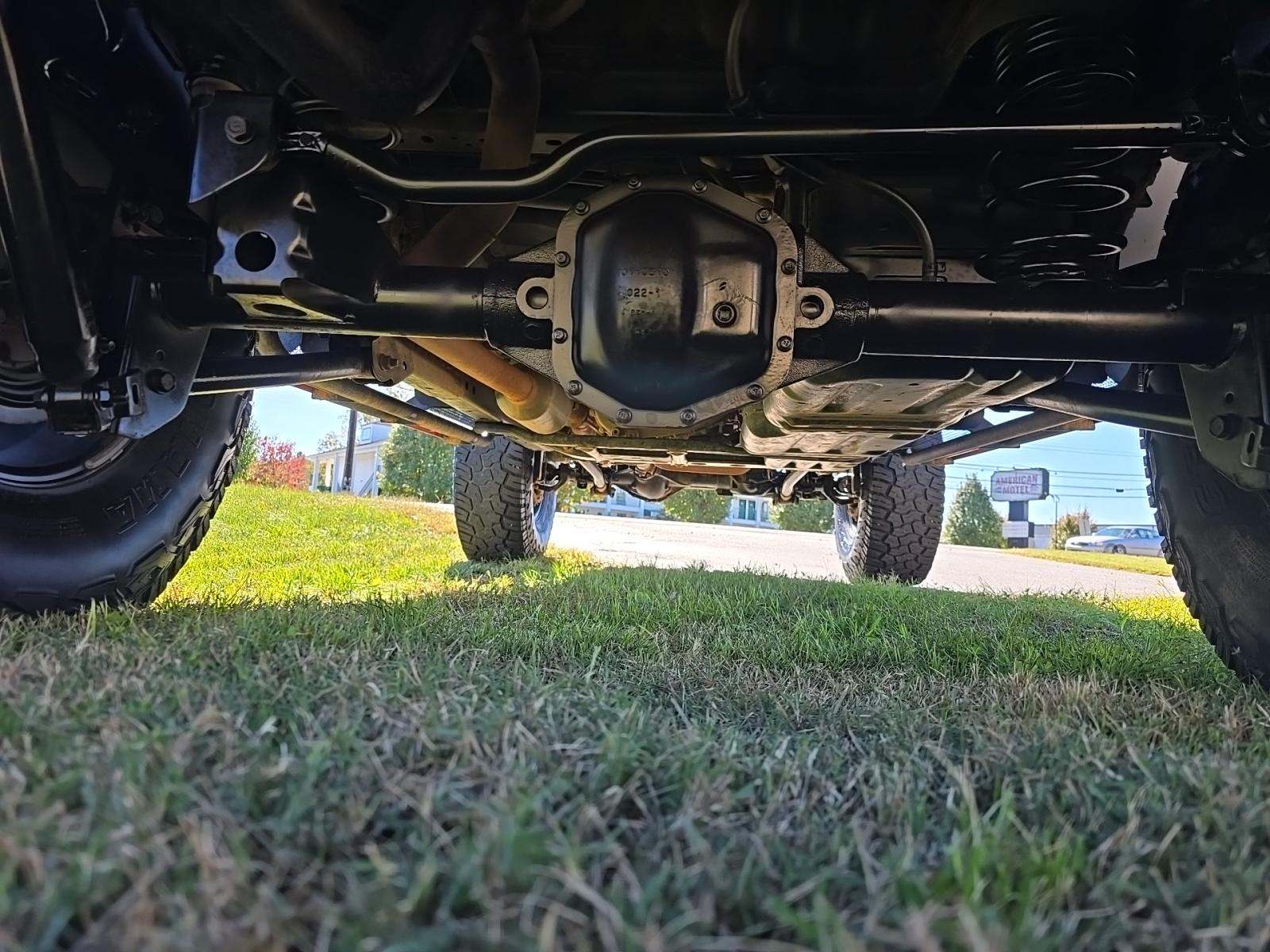 2021 Jeep Wrangler Unlimited Sport AWD