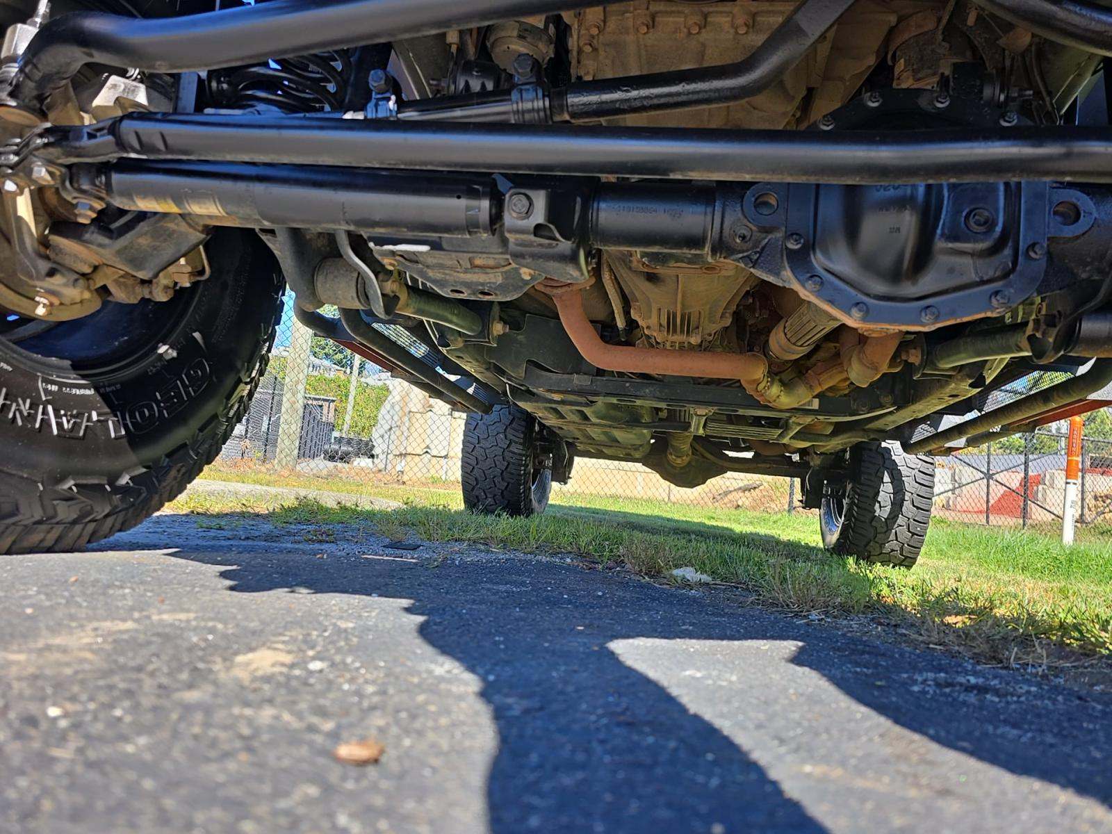 2021 Jeep Wrangler Unlimited Sport AWD