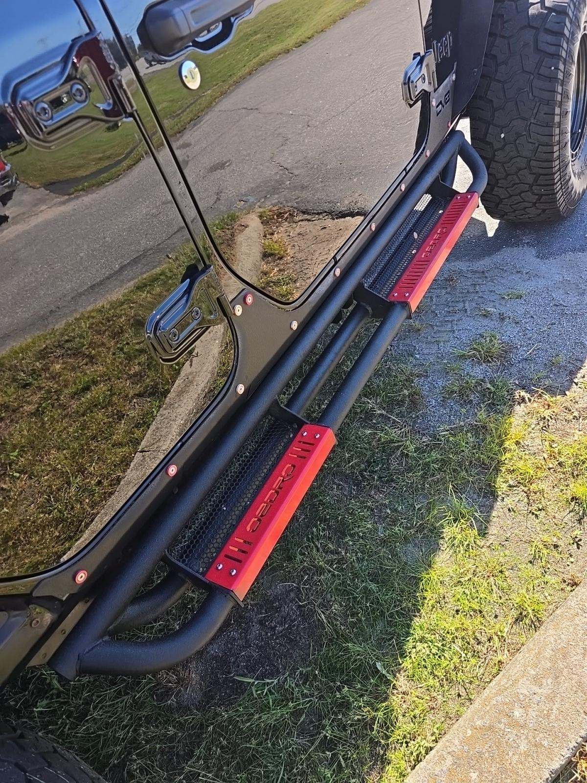 2021 Jeep Wrangler Unlimited Sport AWD