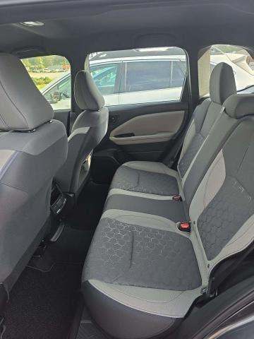 2025 Subaru Forester Base AWD