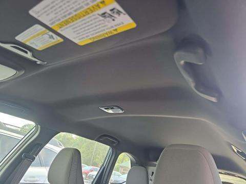 2025 Subaru Forester Base AWD