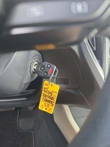 2025 Subaru Forester Base AWD