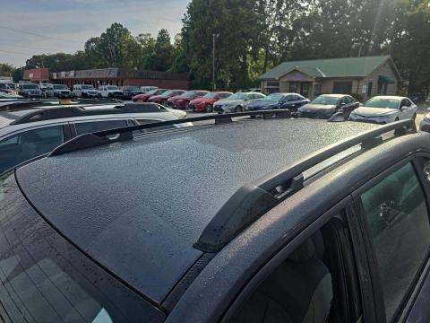 2025 Subaru Forester Base AWD