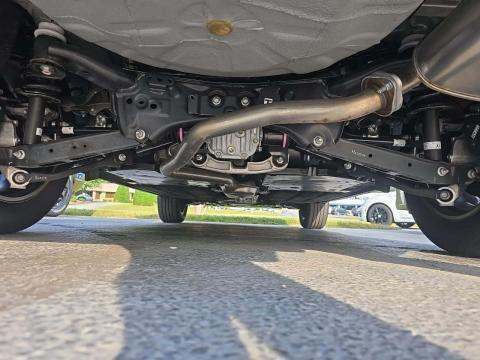 2025 Subaru Forester Base AWD