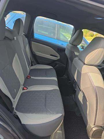 2025 Subaru Forester Base AWD