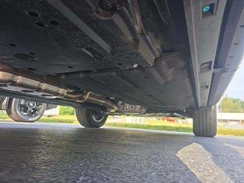 2025 Subaru Forester Base AWD