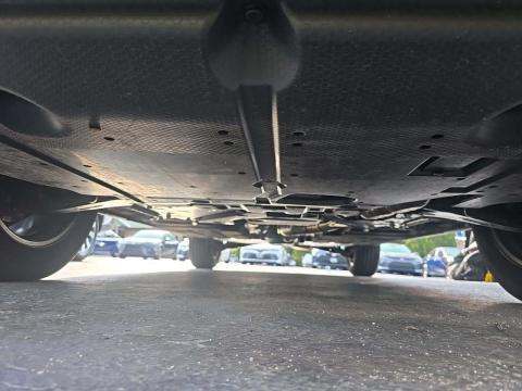 2025 Subaru Forester Base AWD