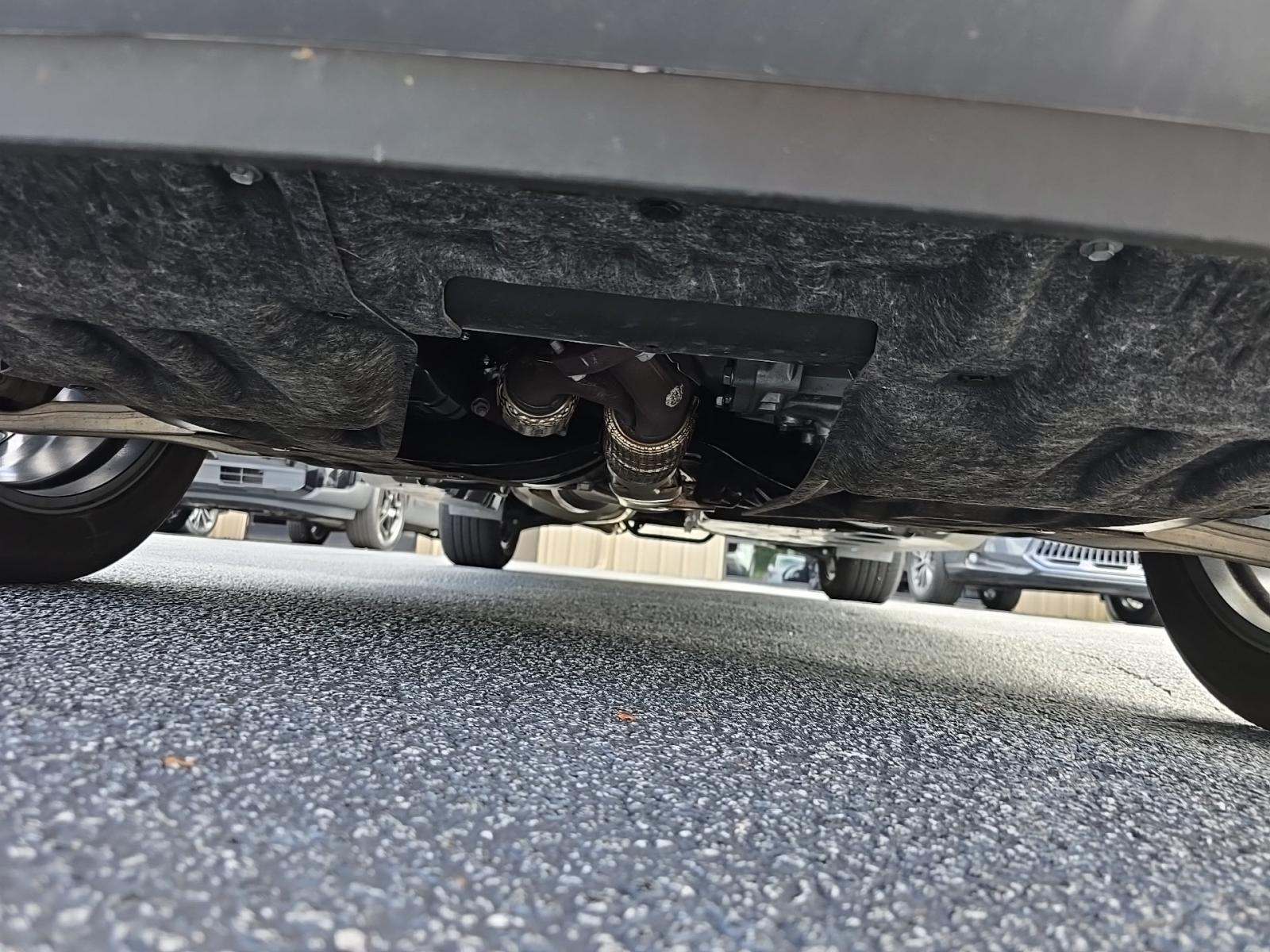 2025 Nissan Pathfinder SL FWD