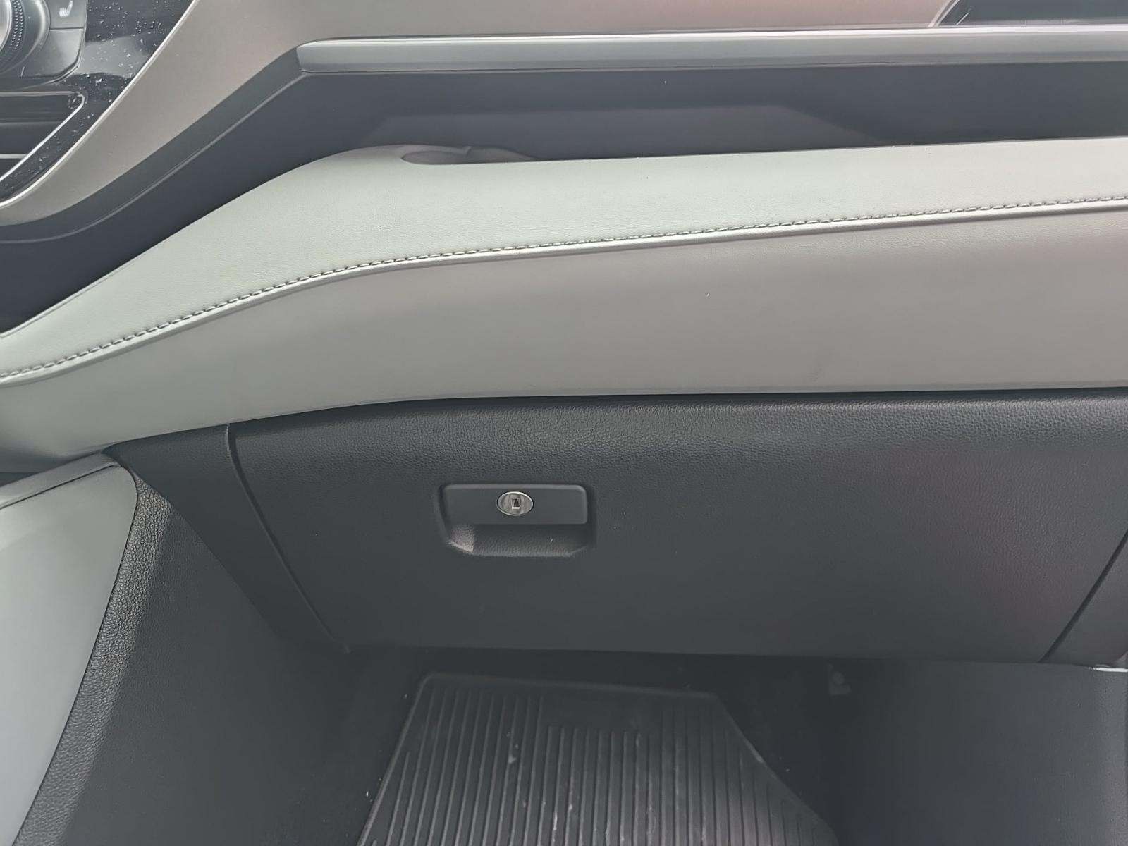 2021 Toyota Highlander Hybrid XLE AWD