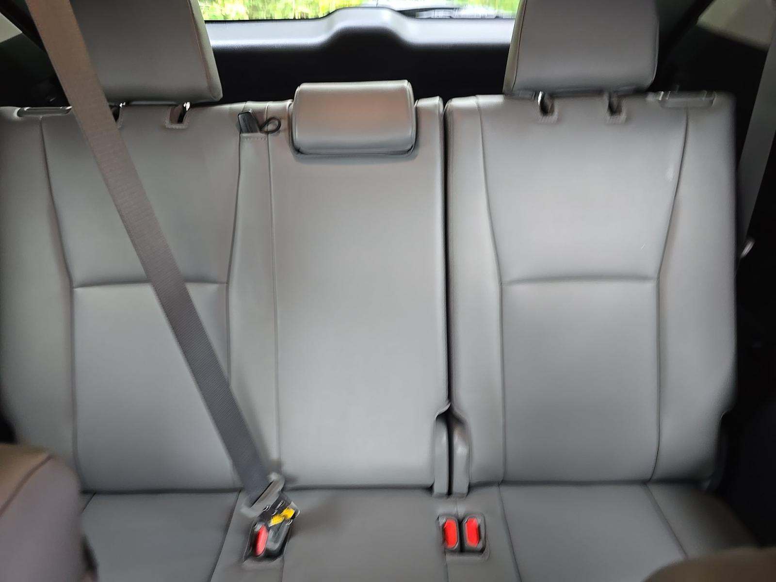 2021 Toyota Highlander Hybrid XLE AWD