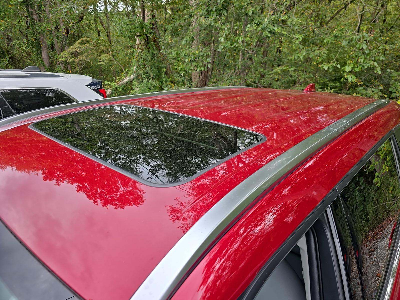 2021 Toyota Highlander Hybrid XLE AWD