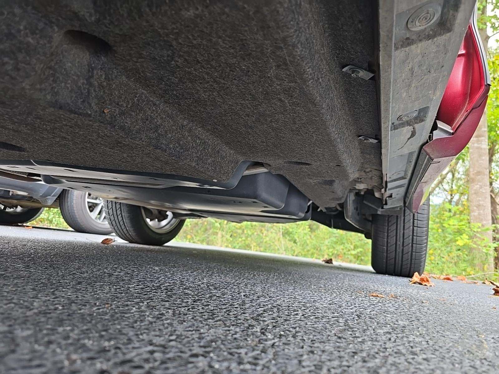 2021 Toyota Highlander Hybrid XLE AWD