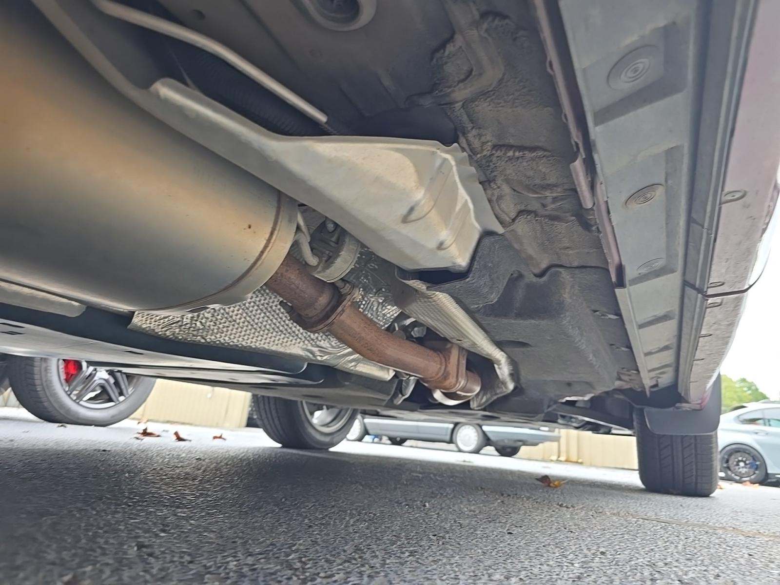 2021 Toyota Highlander Hybrid XLE AWD