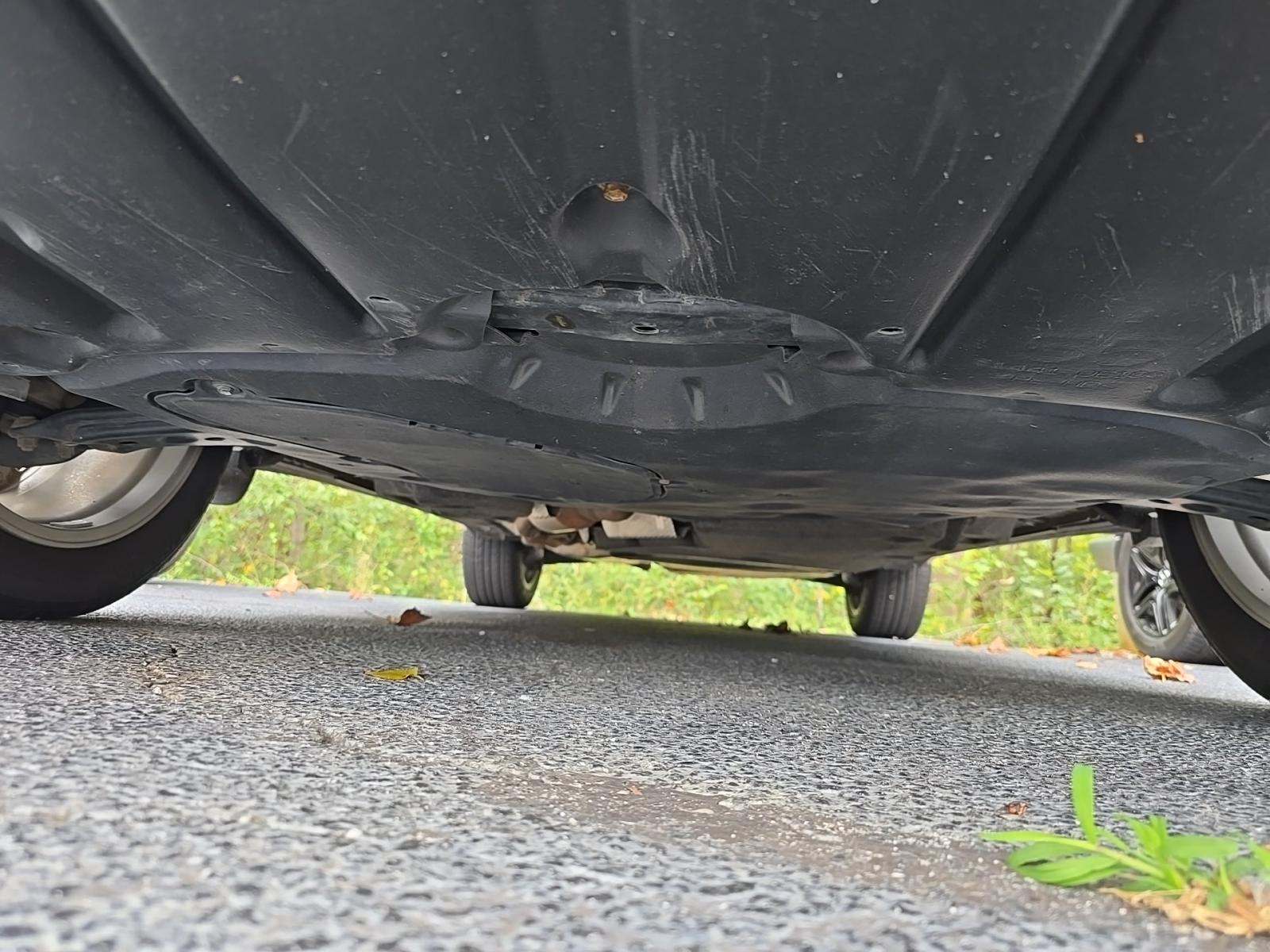 2021 Toyota Highlander Hybrid XLE AWD