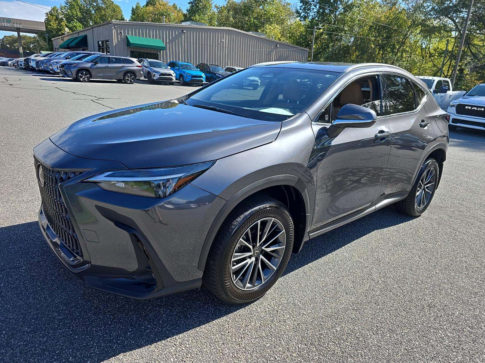 2022 Lexus NX NX 250 FWD