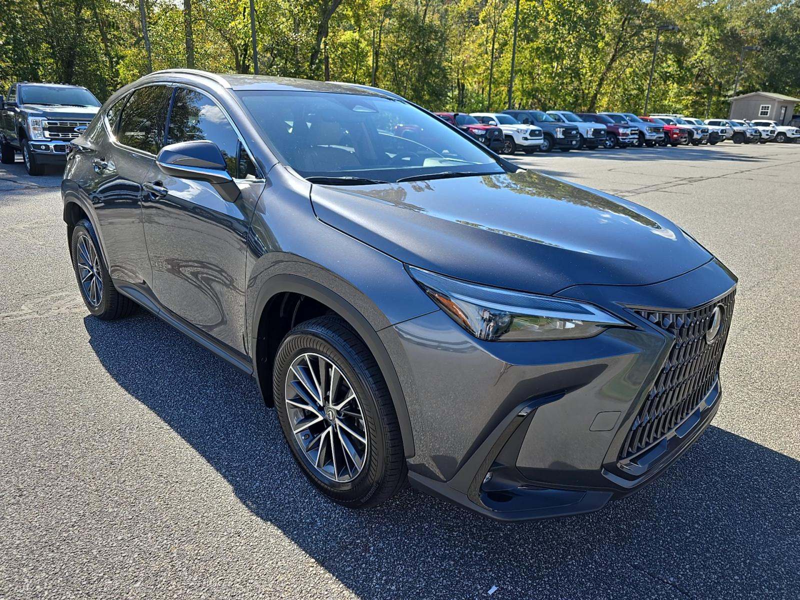 2022 Lexus NX NX 250 FWD