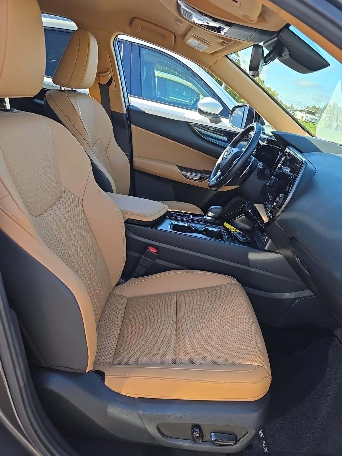 2022 Lexus NX NX 250 FWD