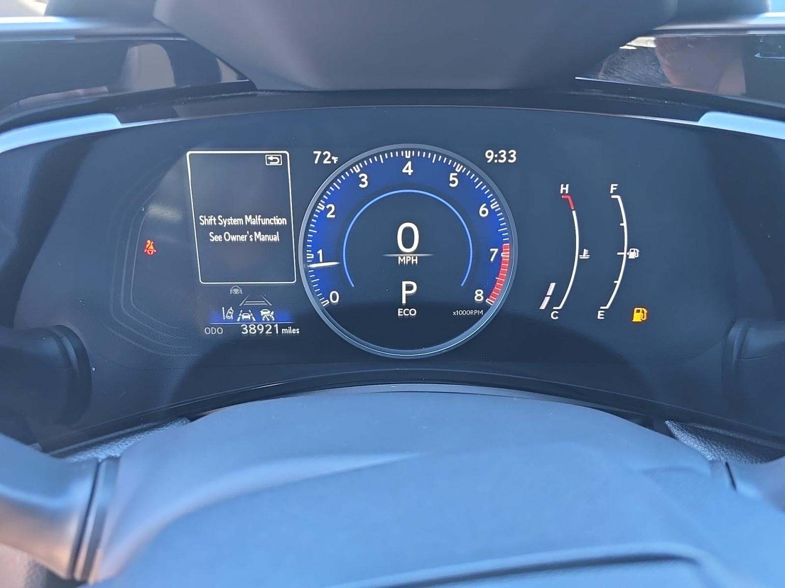 2022 Lexus NX NX 250 FWD