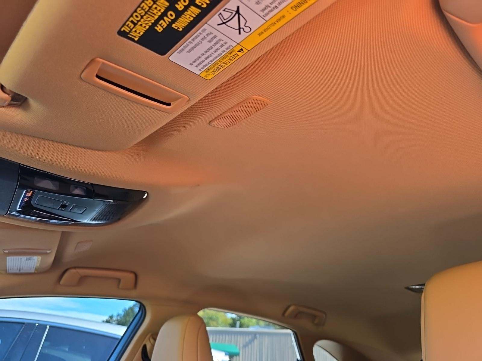 2022 Lexus NX NX 250 FWD