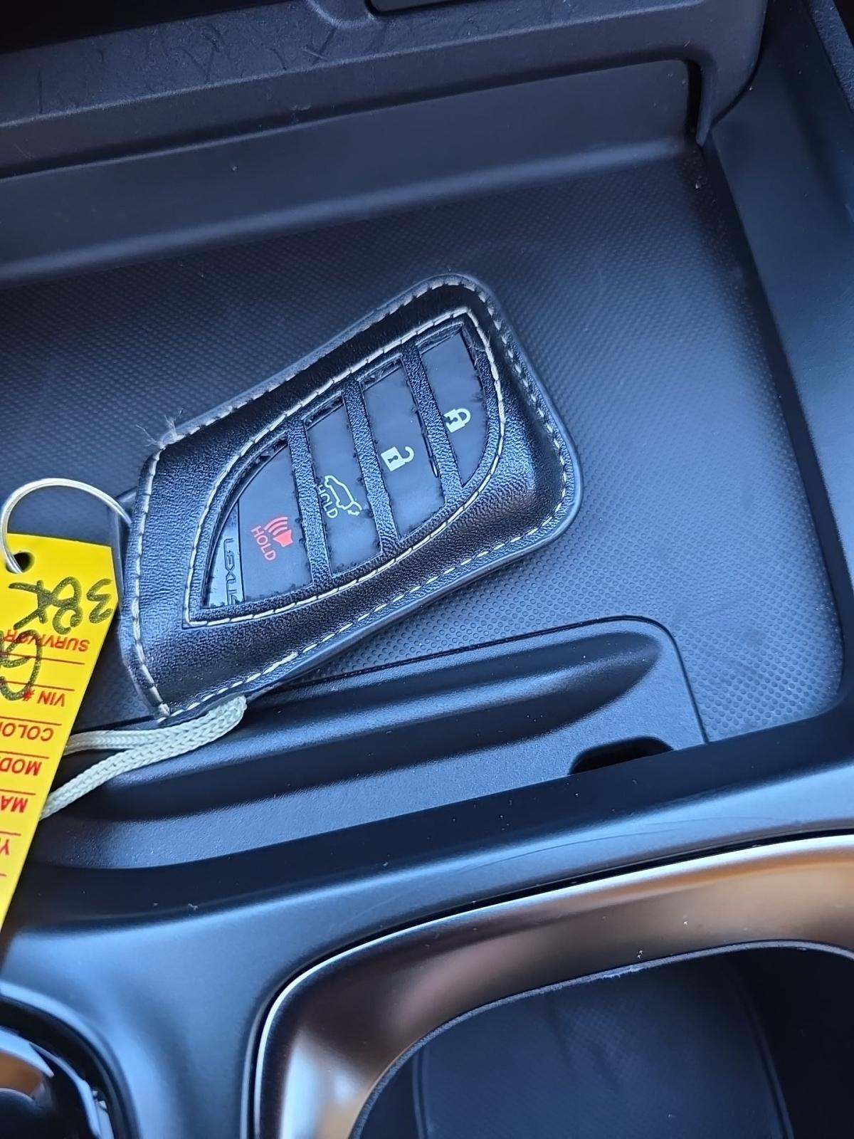 2022 Lexus NX NX 250 FWD