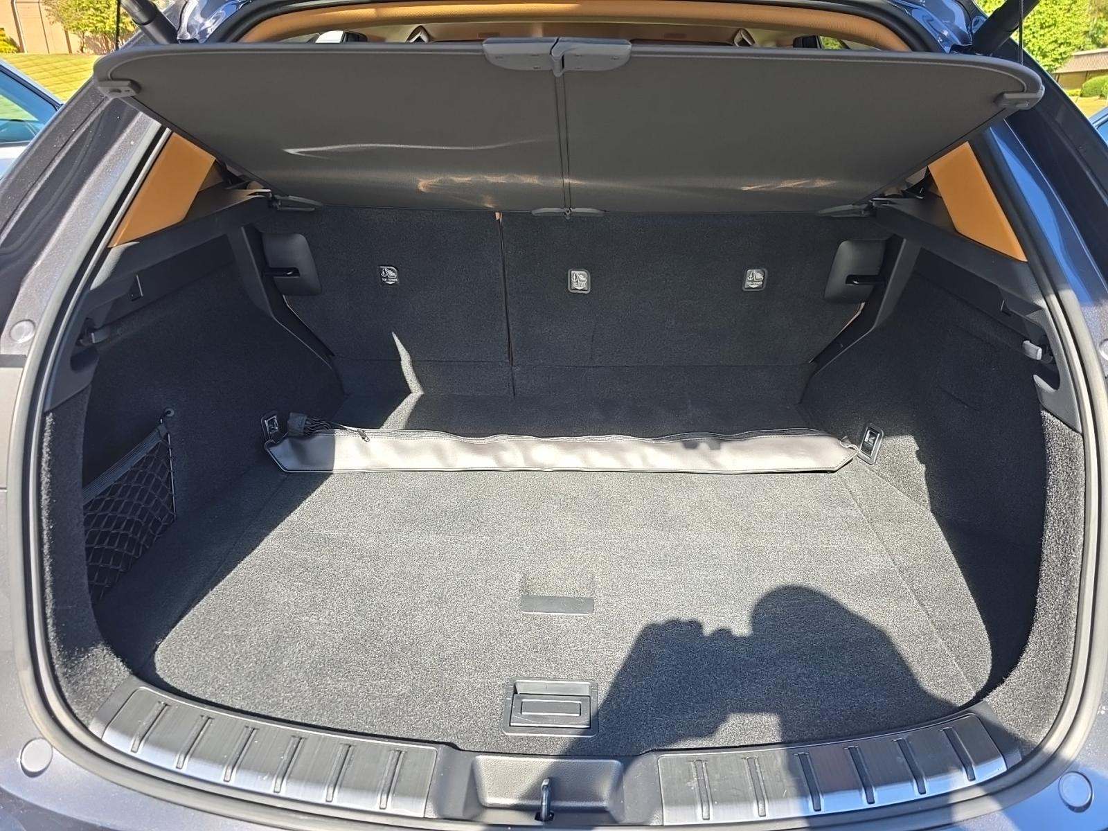 2022 Lexus NX NX 250 FWD