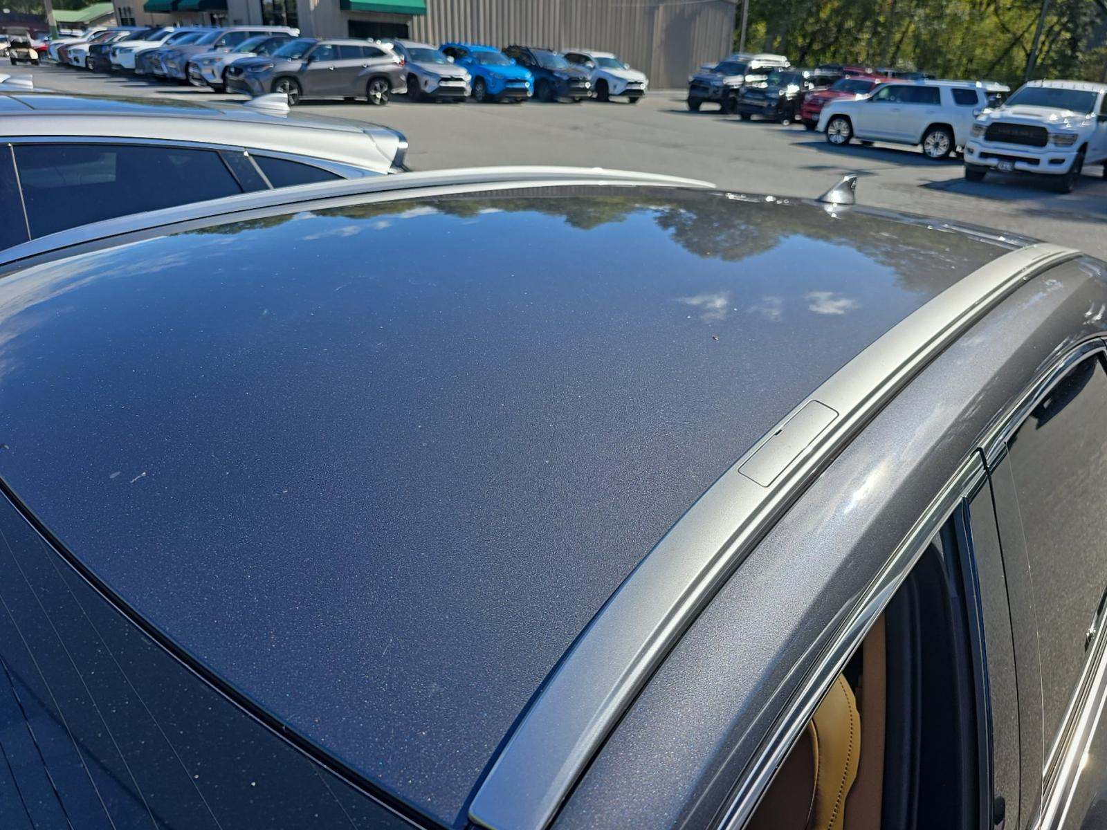 2022 Lexus NX NX 250 FWD