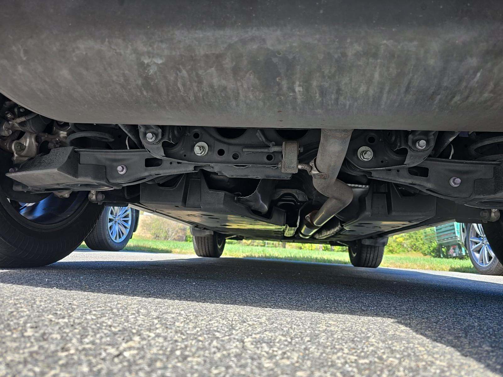 2022 Lexus NX NX 250 FWD