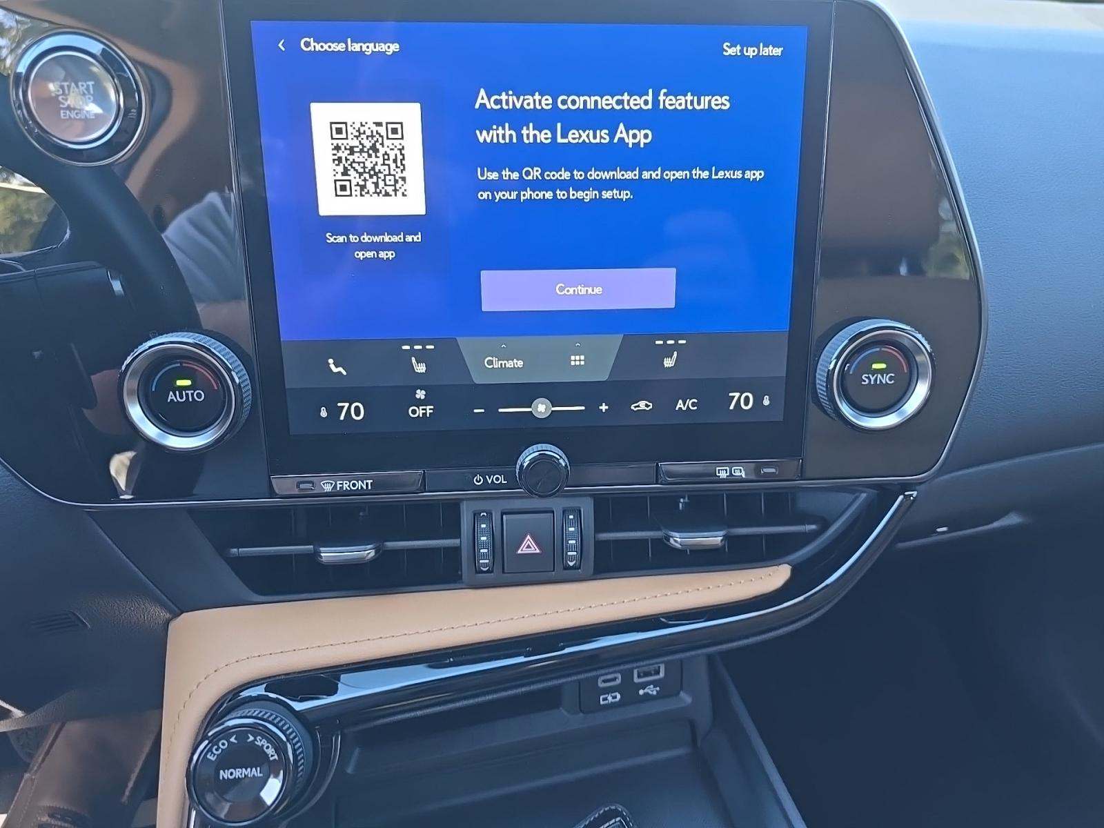 2022 Lexus NX NX 250 FWD