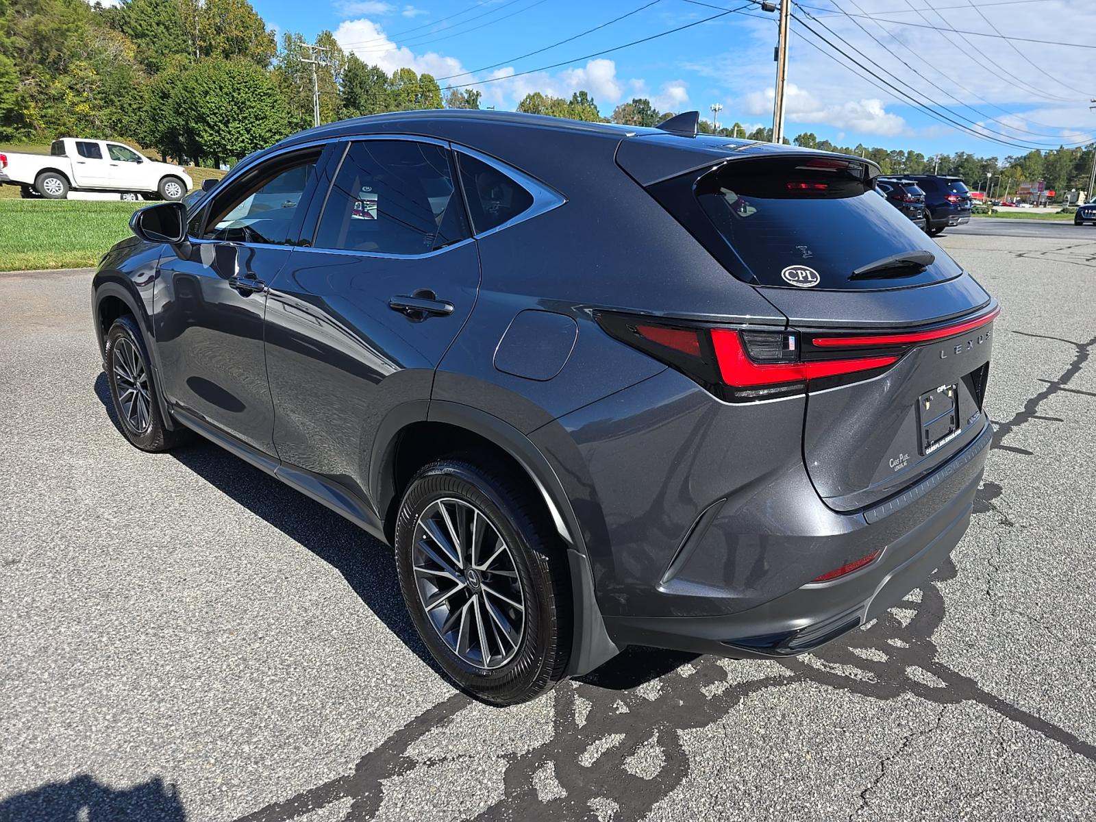 2022 Lexus NX NX 250 FWD