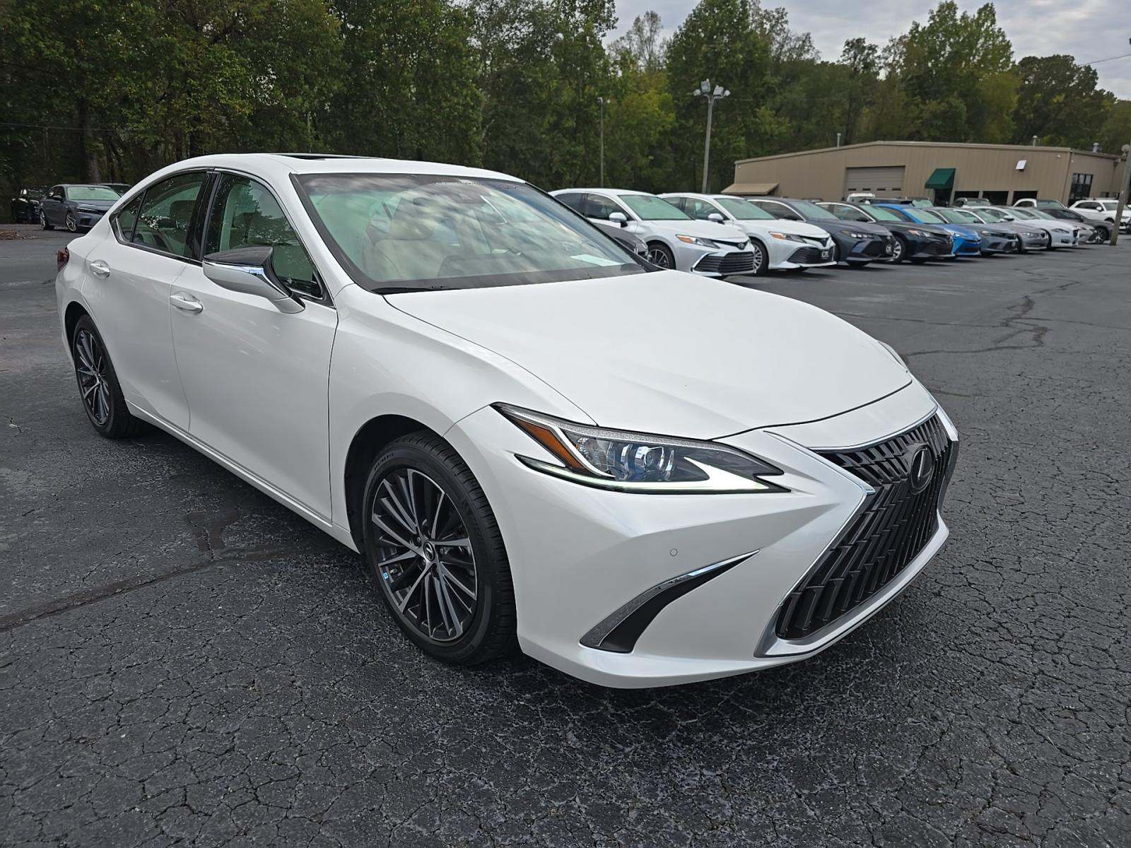 2023 Lexus ES ES 350 FWD