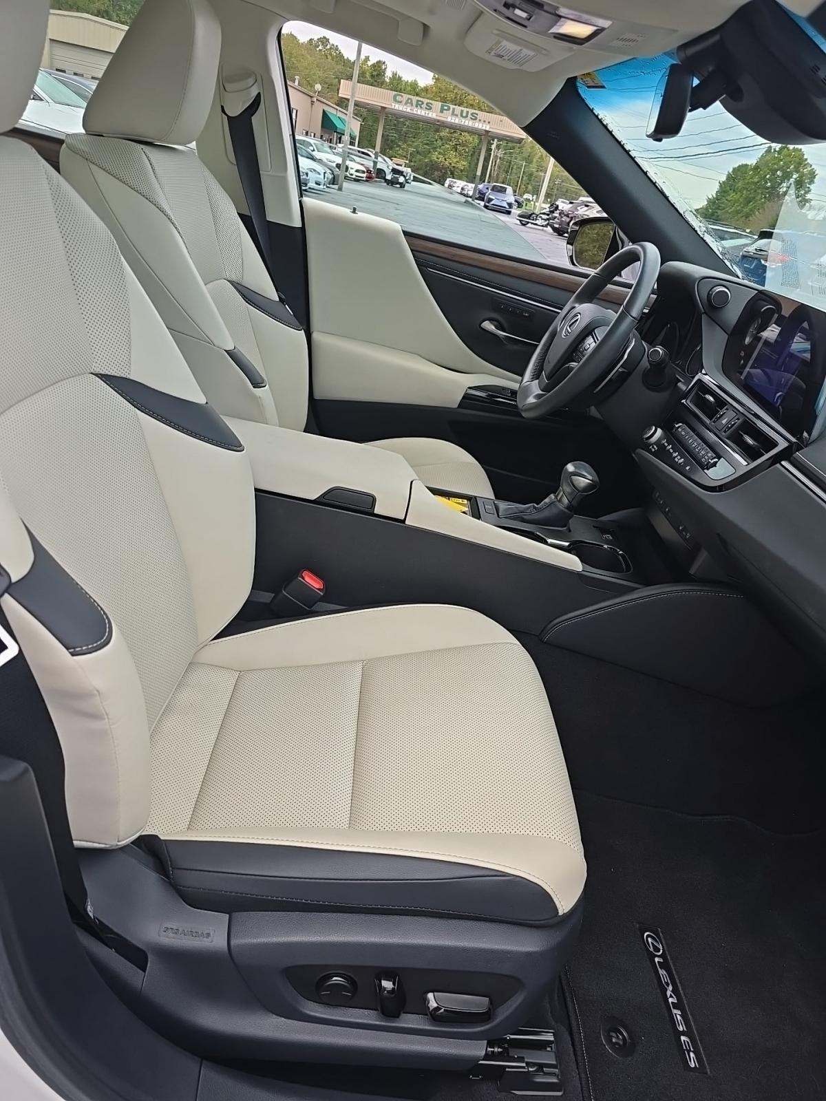 2023 Lexus ES ES 350 FWD