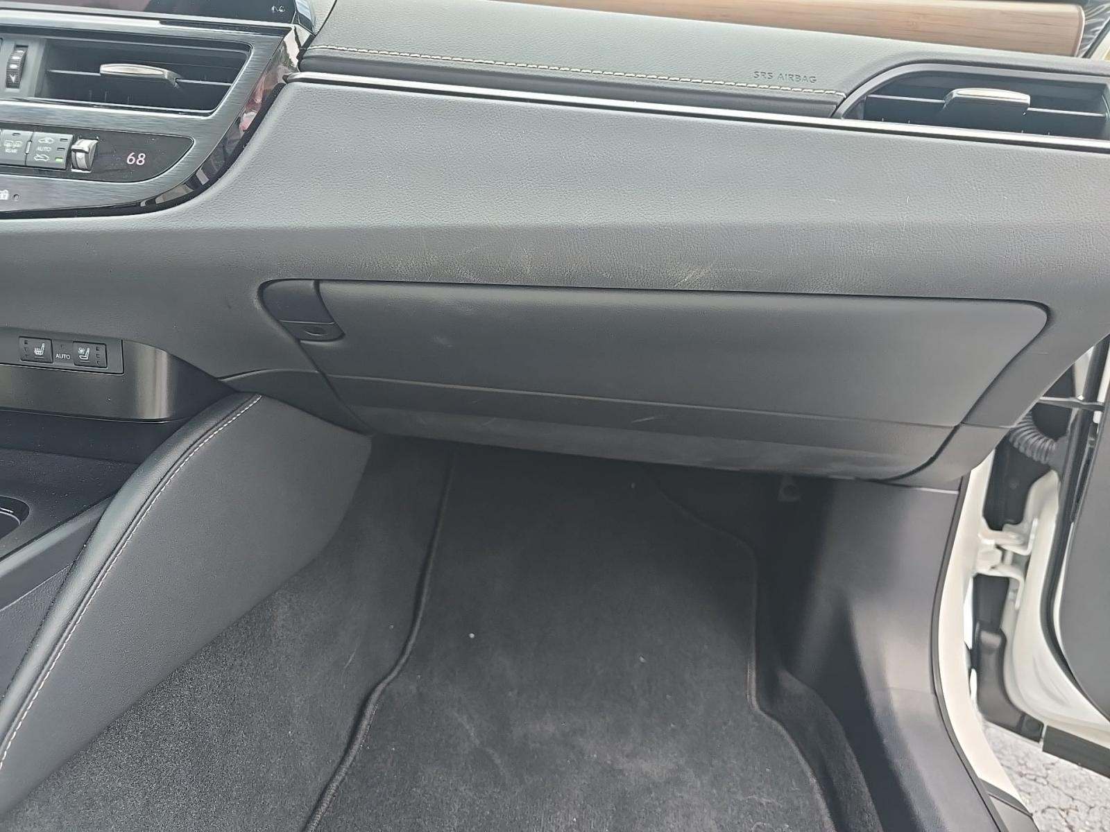 2023 Lexus ES ES 350 FWD